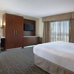 King Room Mobility accessible